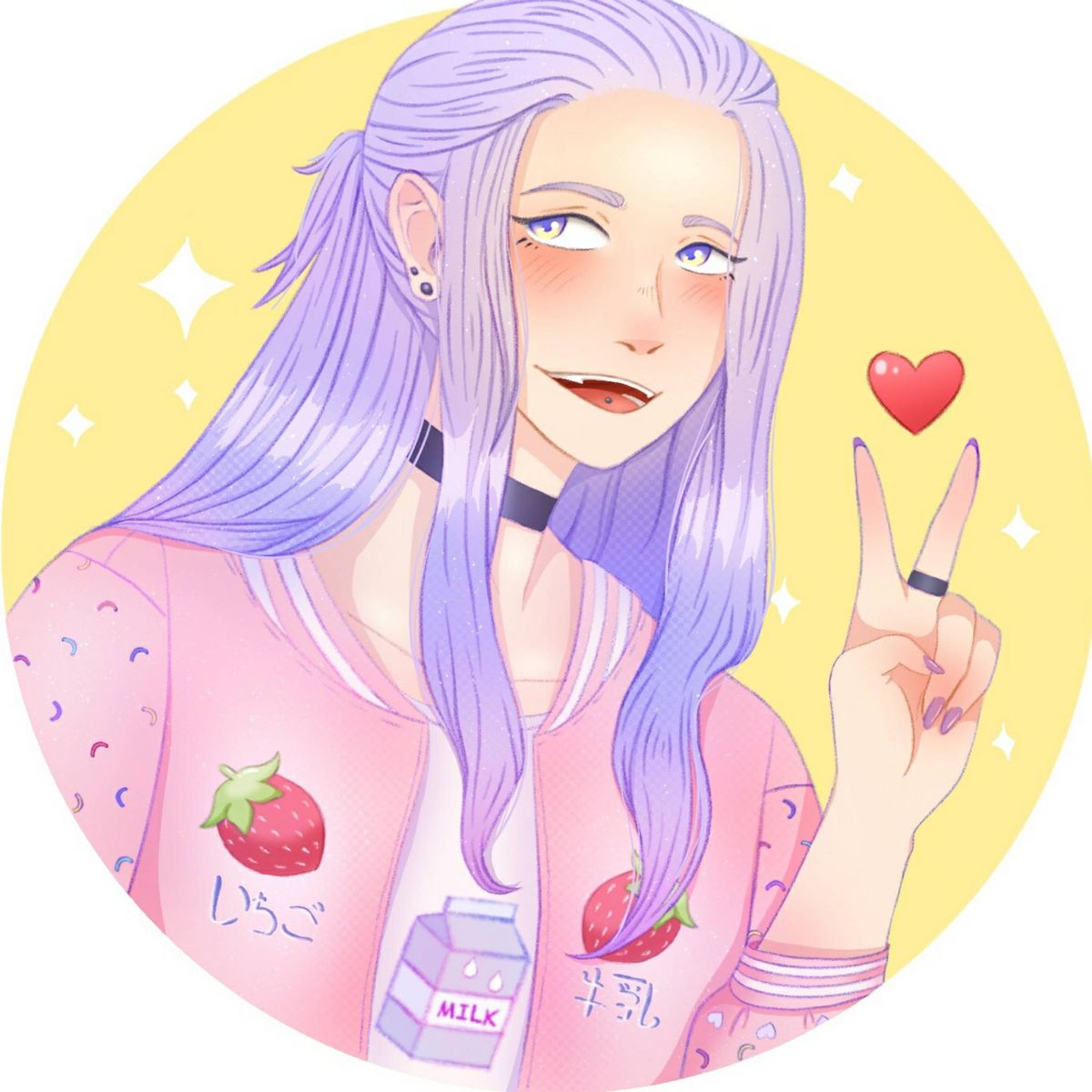 Profile Image