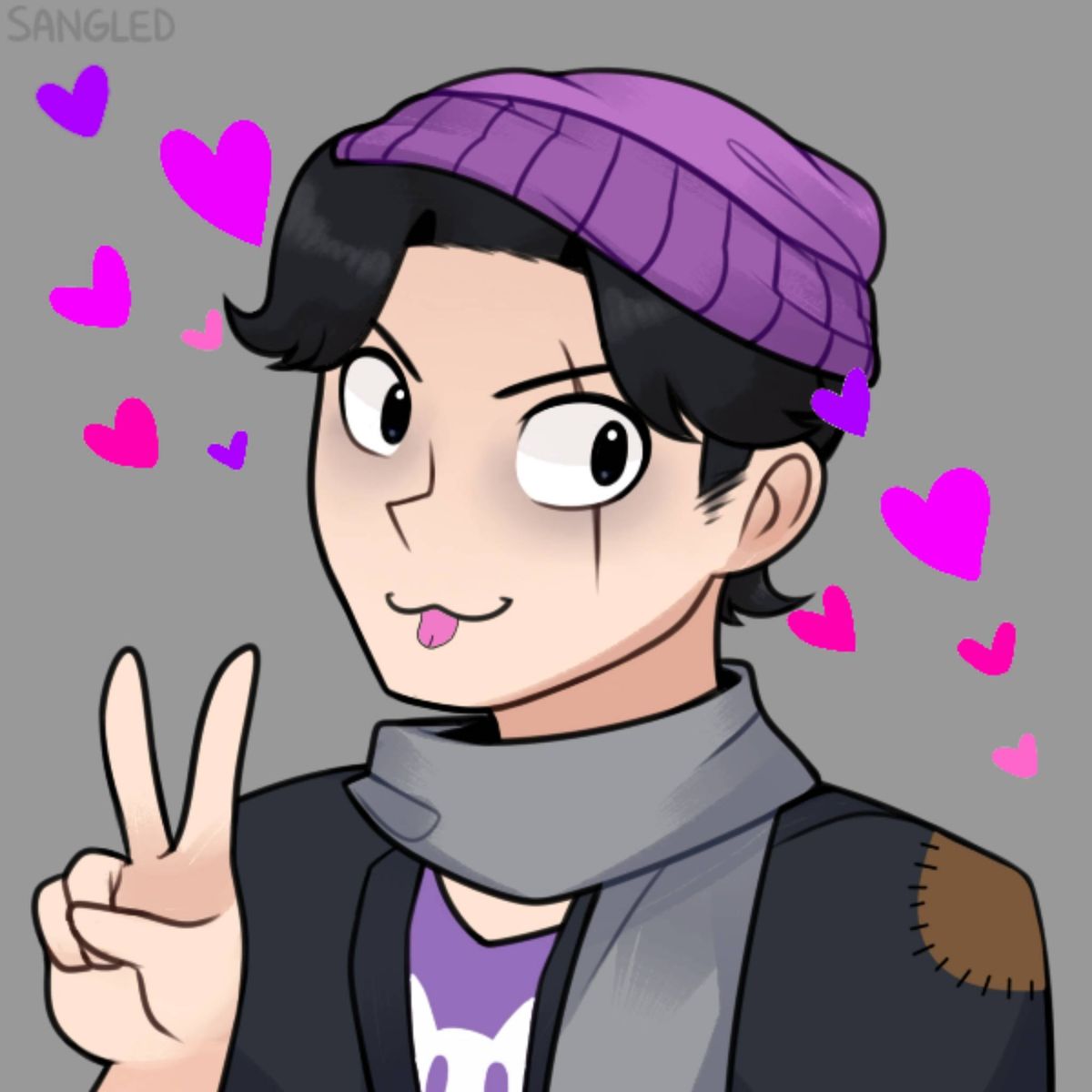 Profile Image