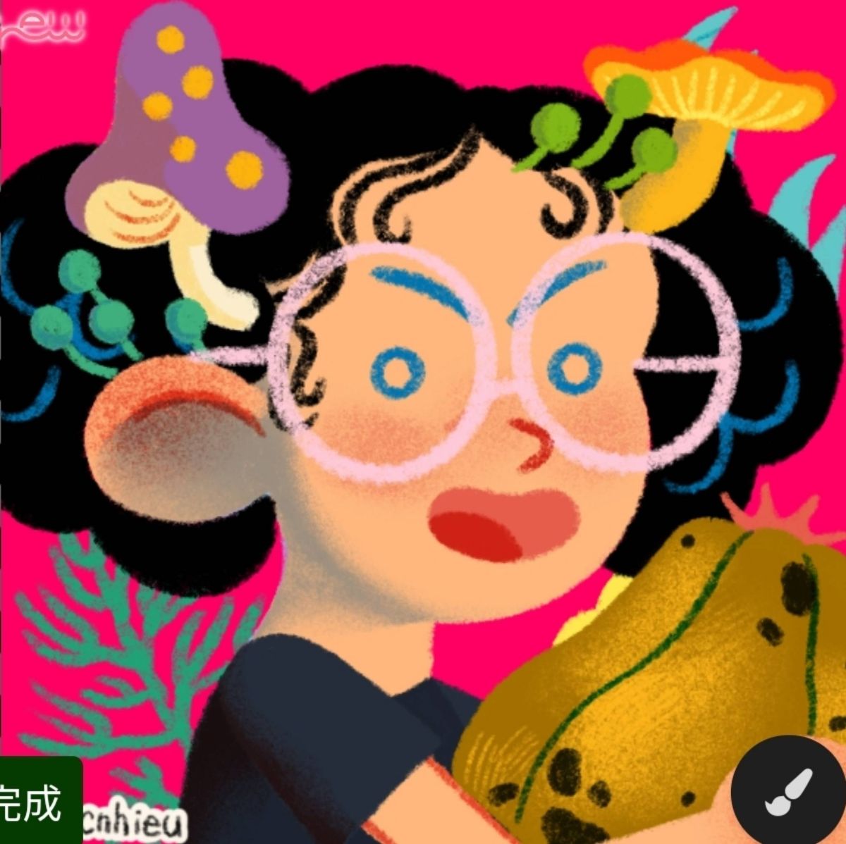 Profile Image
