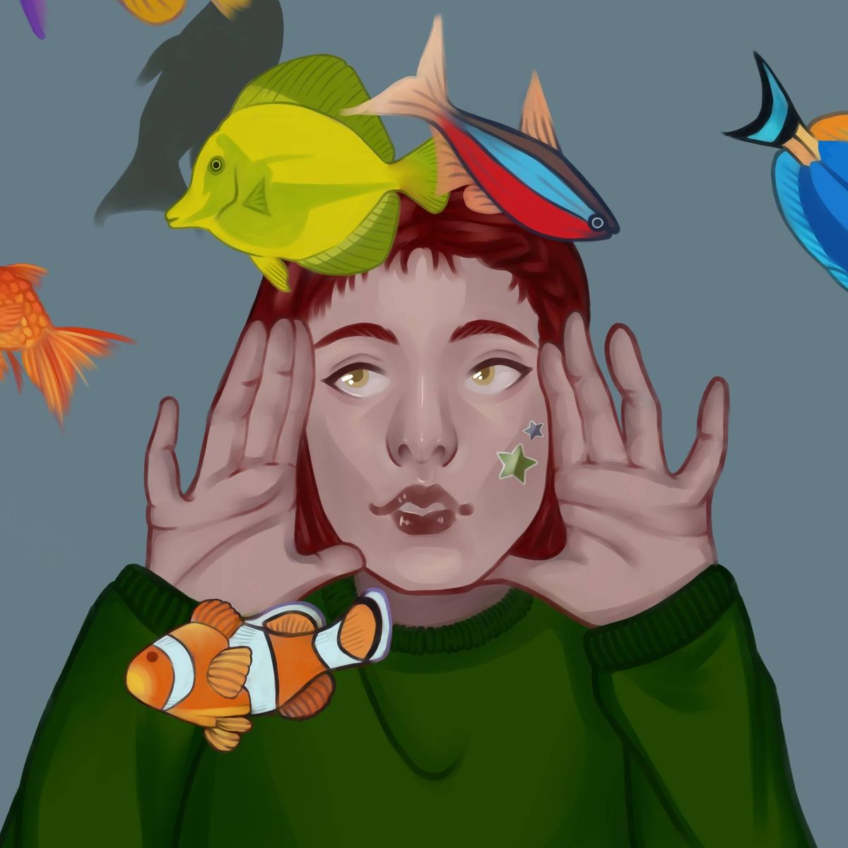 Profile Image