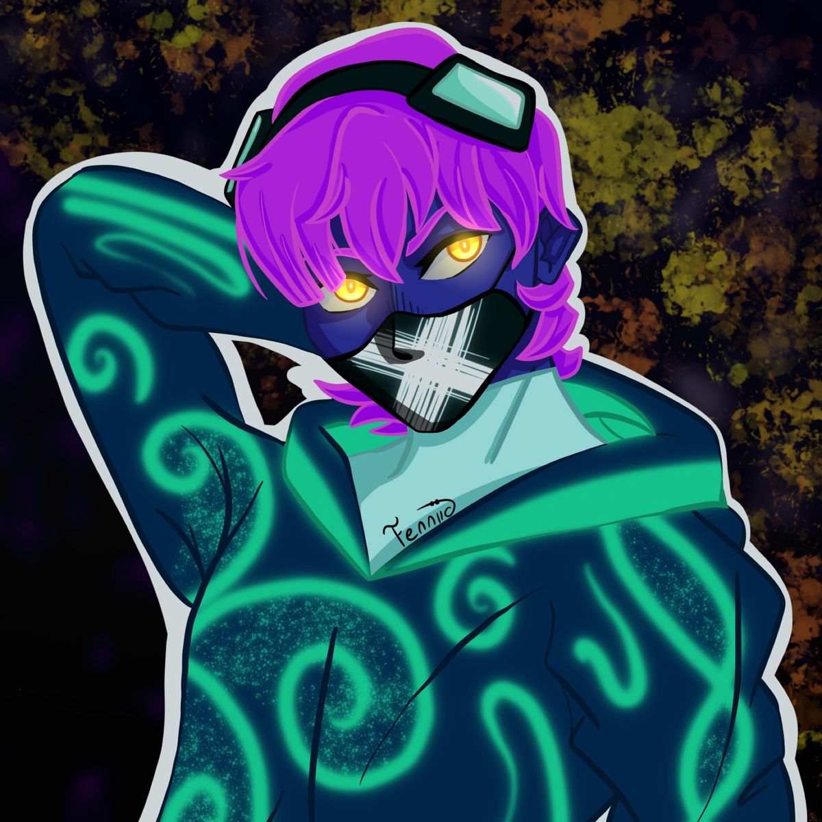 Profile Image