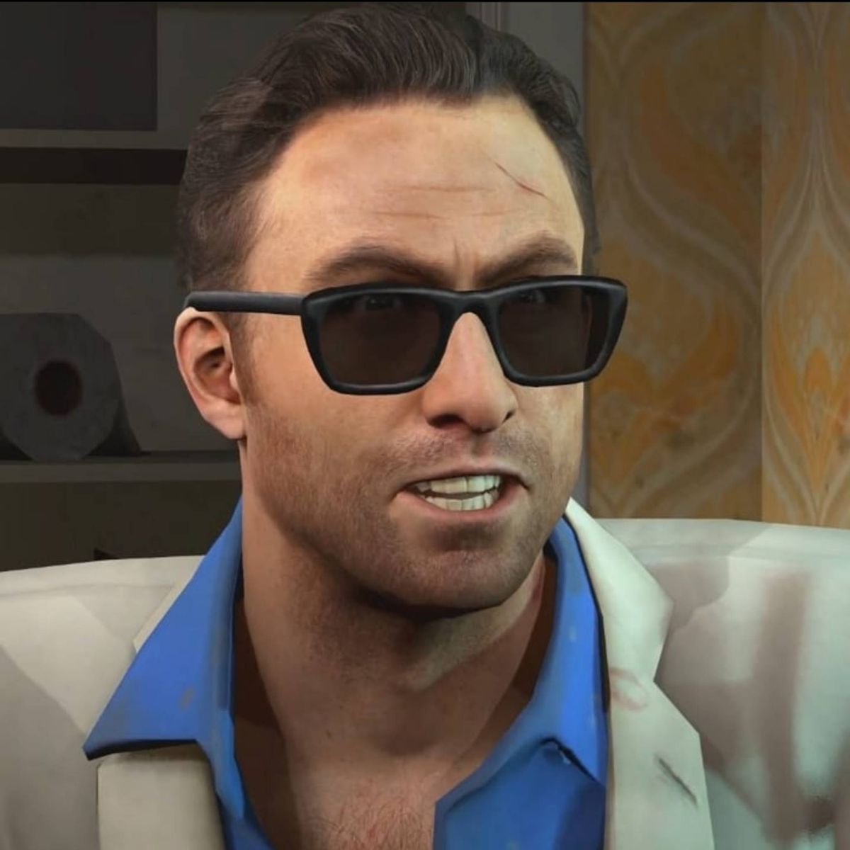 Profile Image