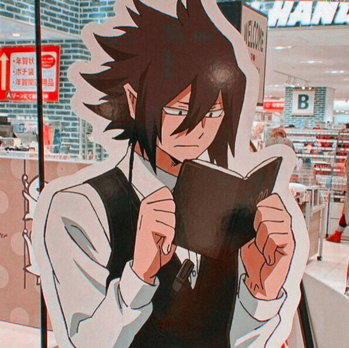 Profile Image