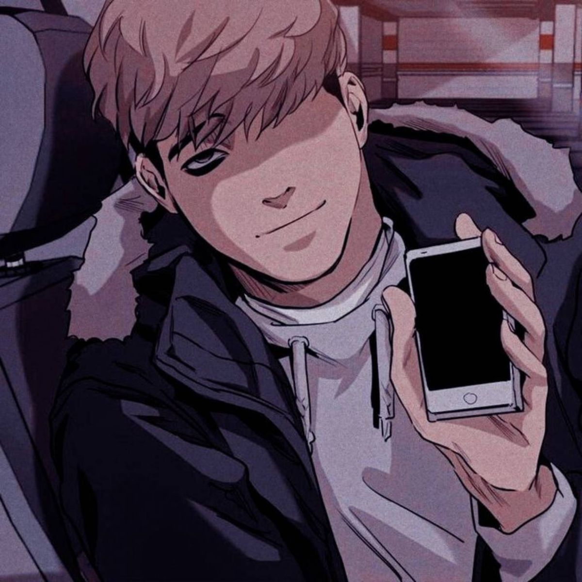 Profile Image