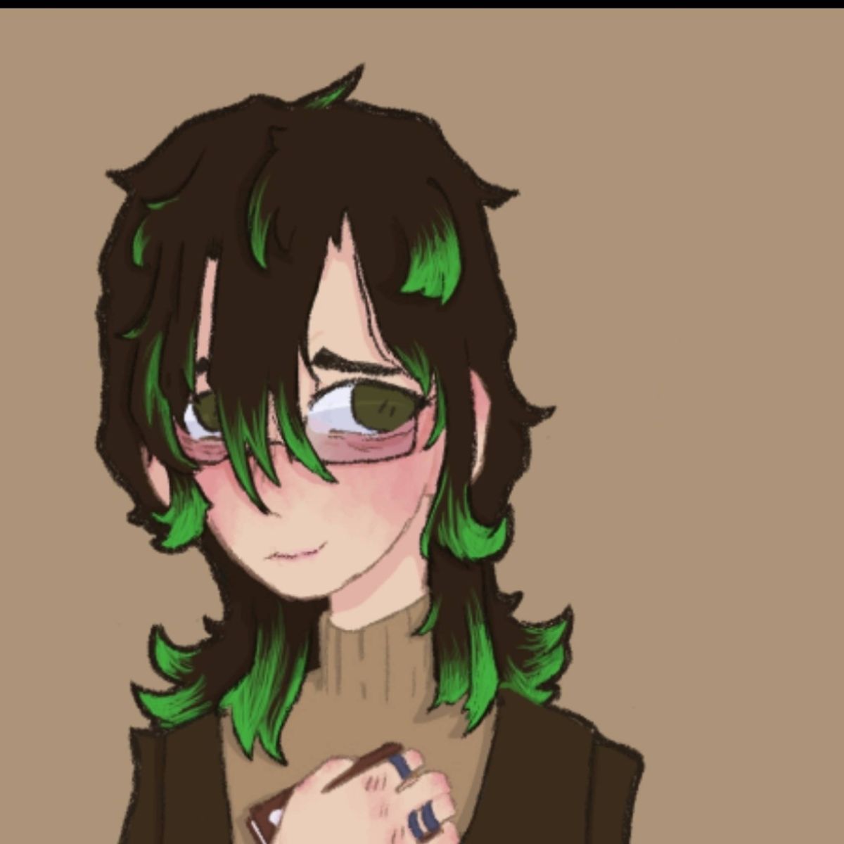 Profile Image