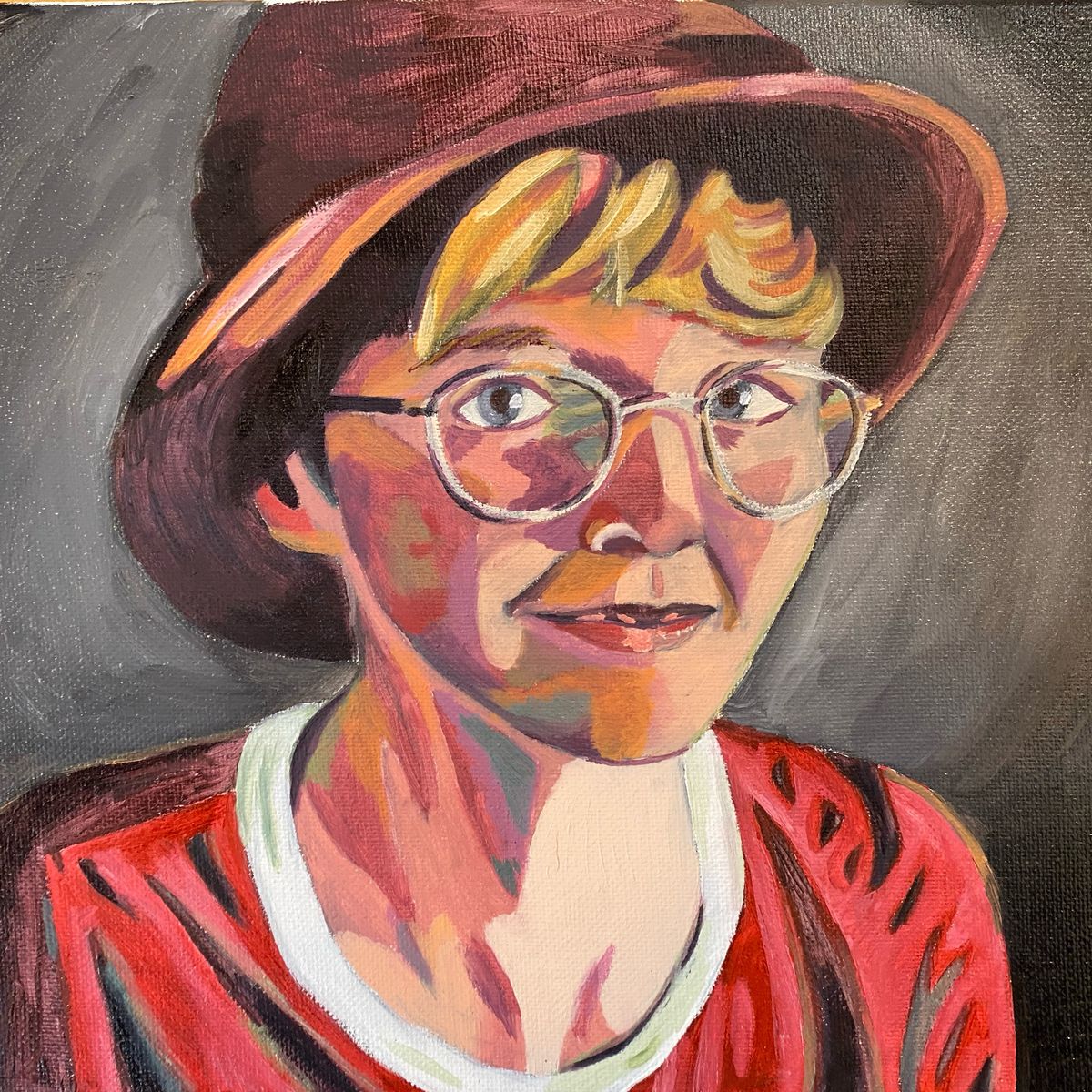Profile Image