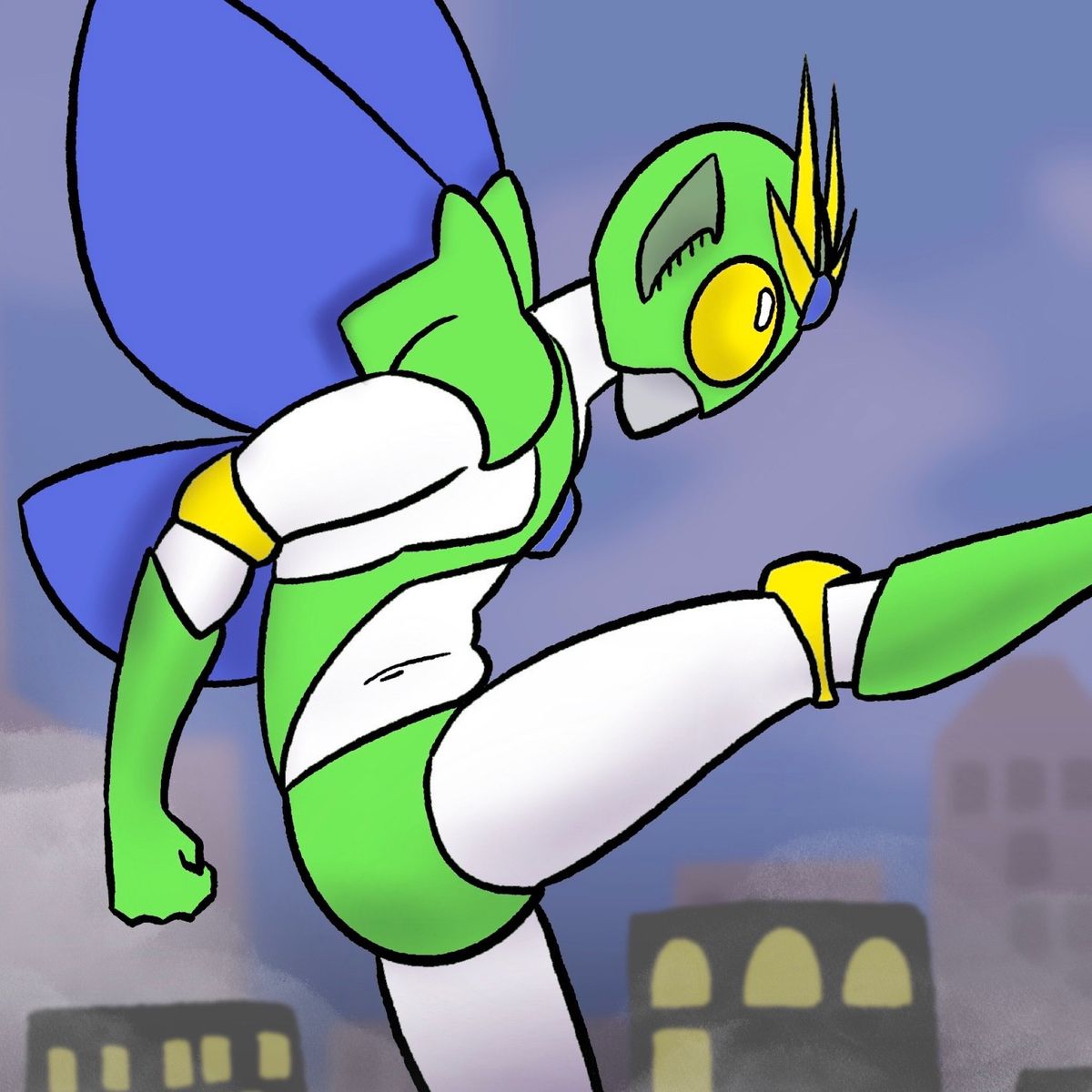 Profile Image