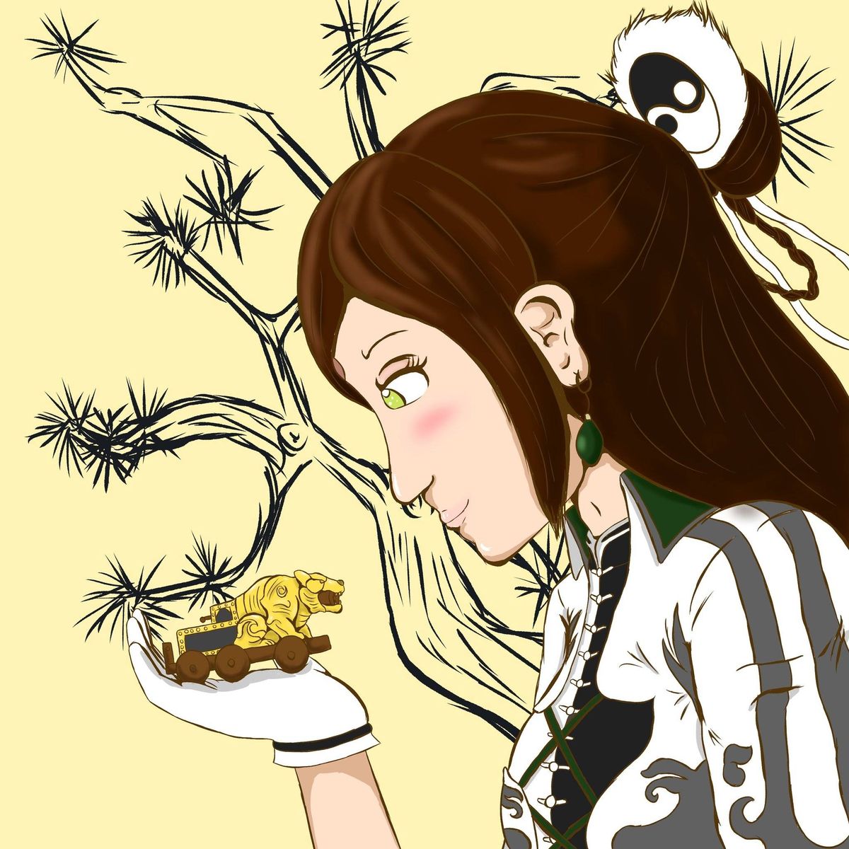 Profile Image