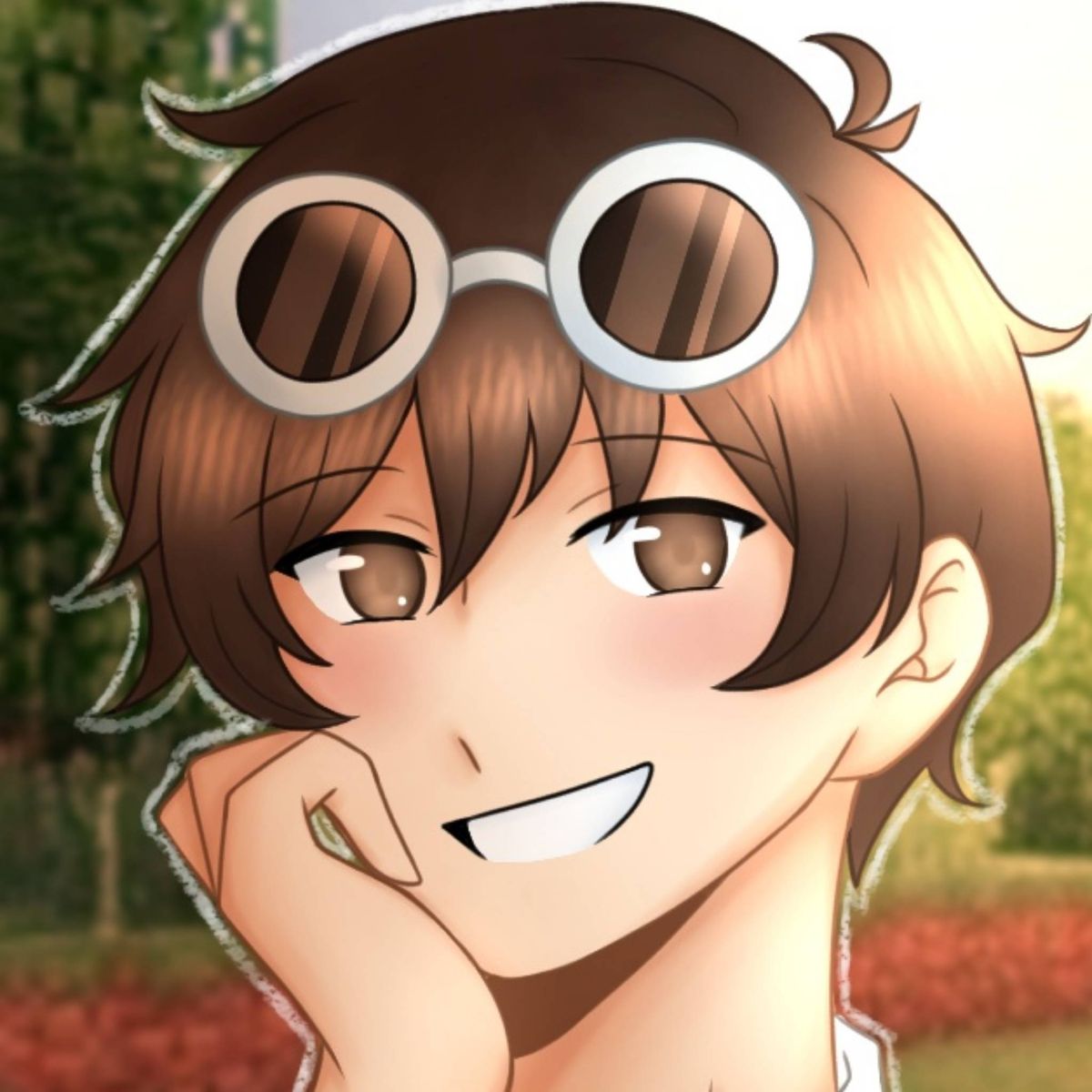 Profile Image