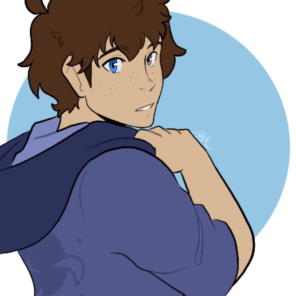 Profile Image
