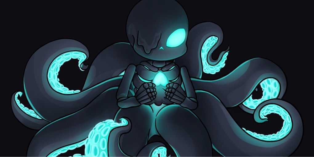 Hero artwork