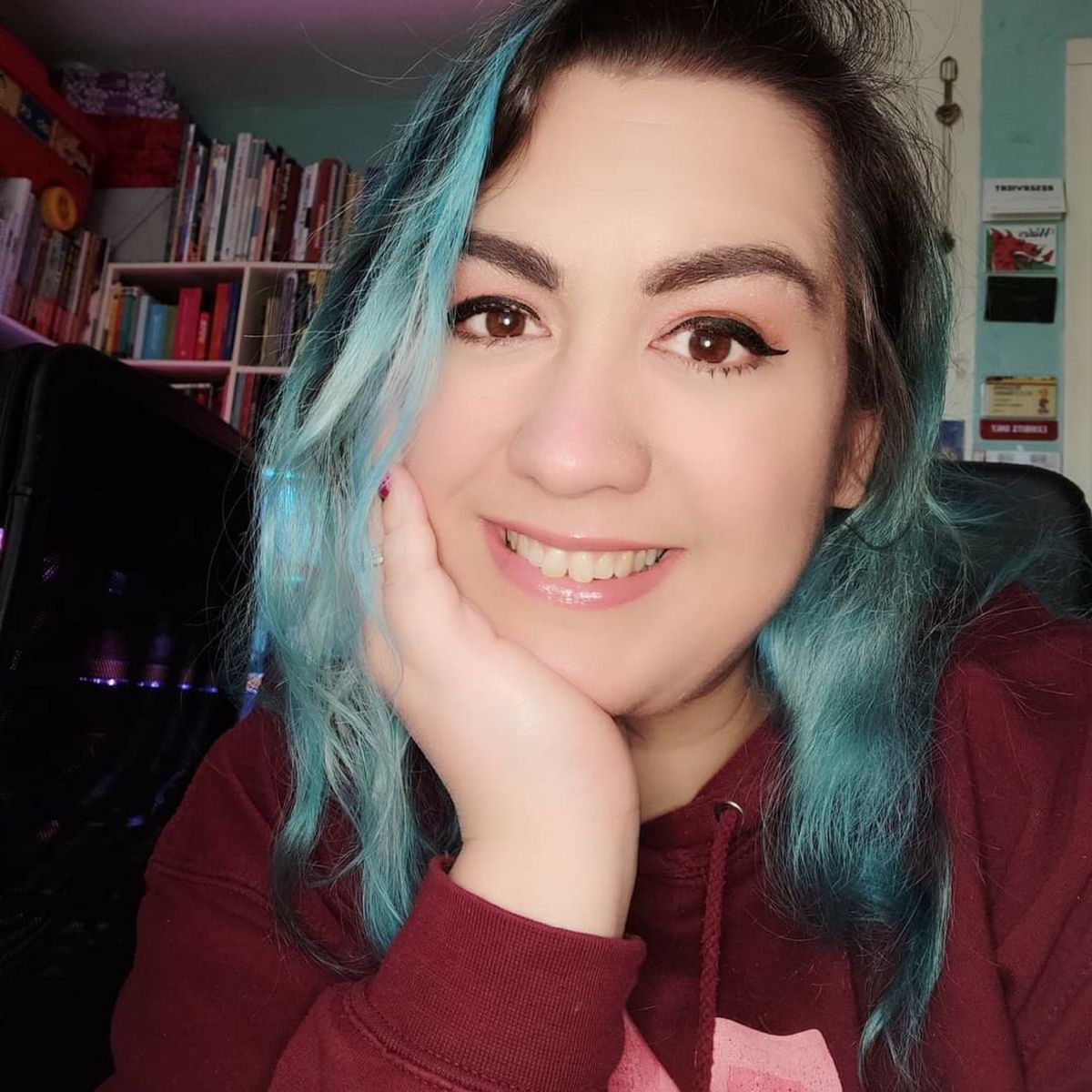 Profile Image