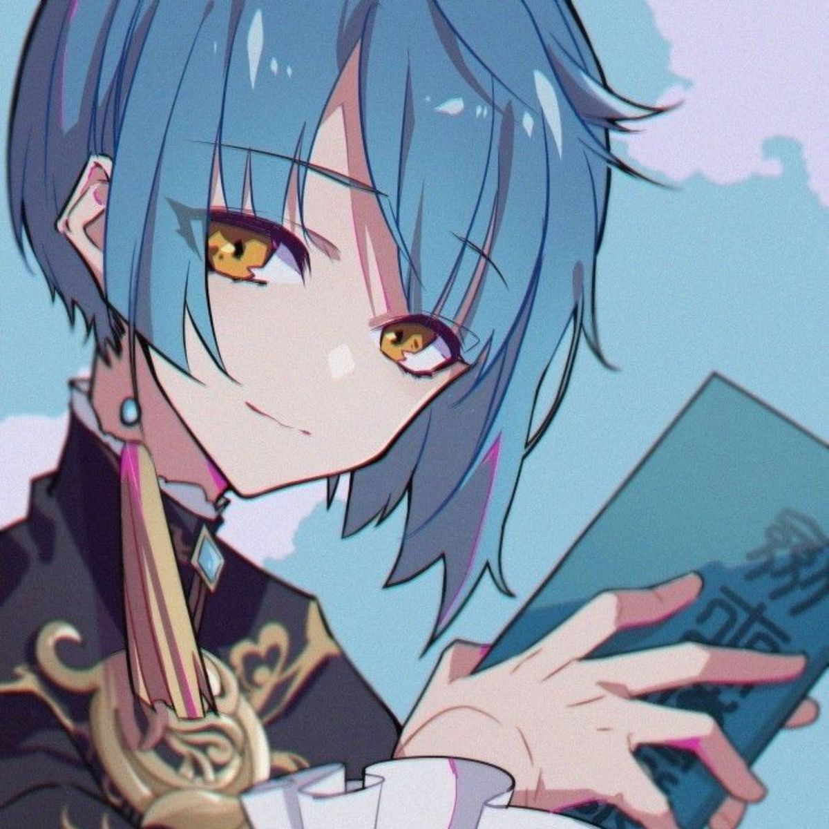 Profile Image