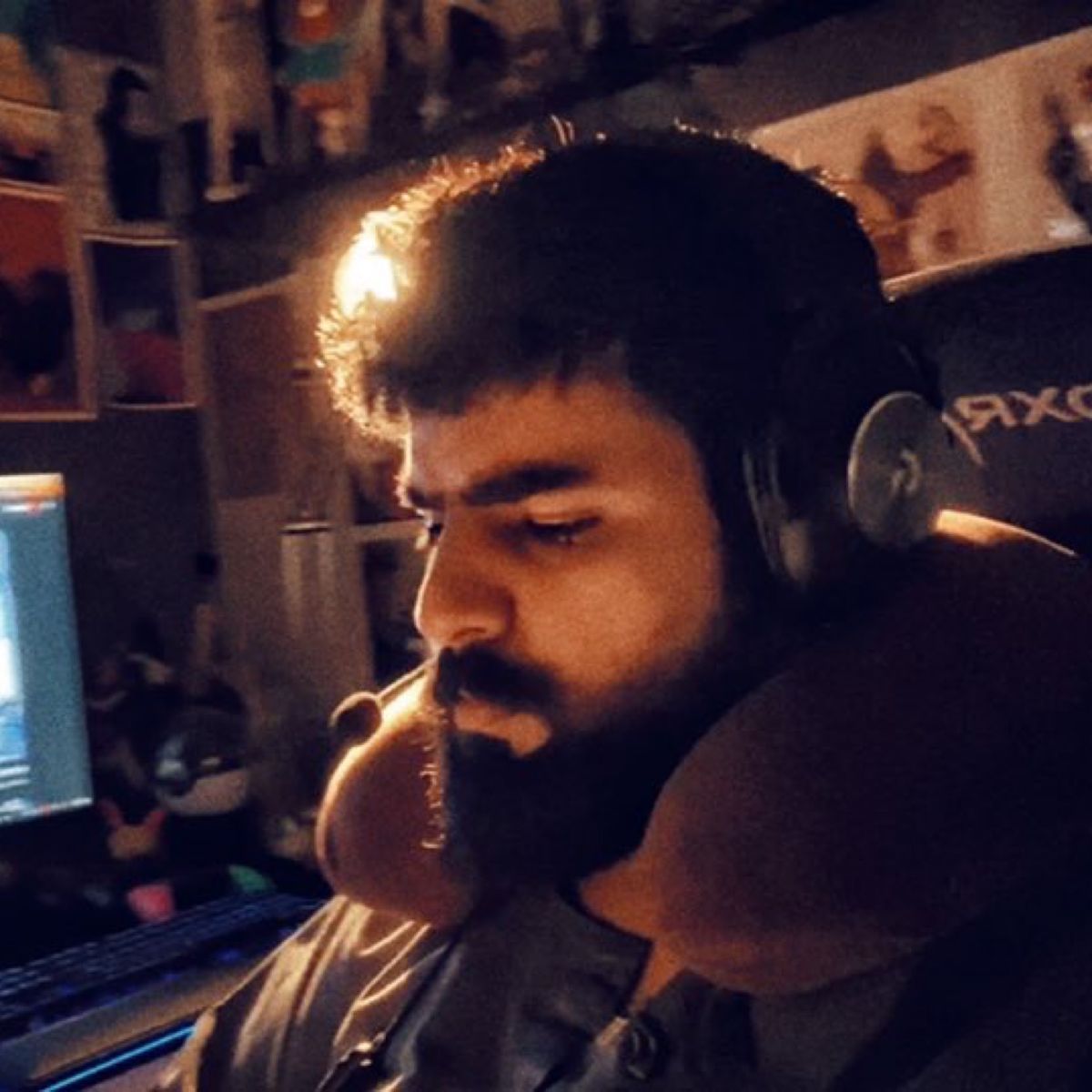 Profile Image