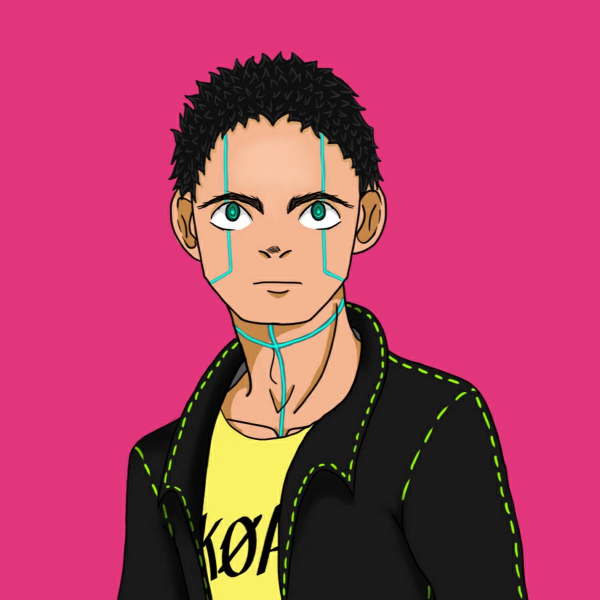 Profile Image