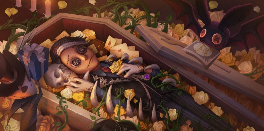 Hero artwork