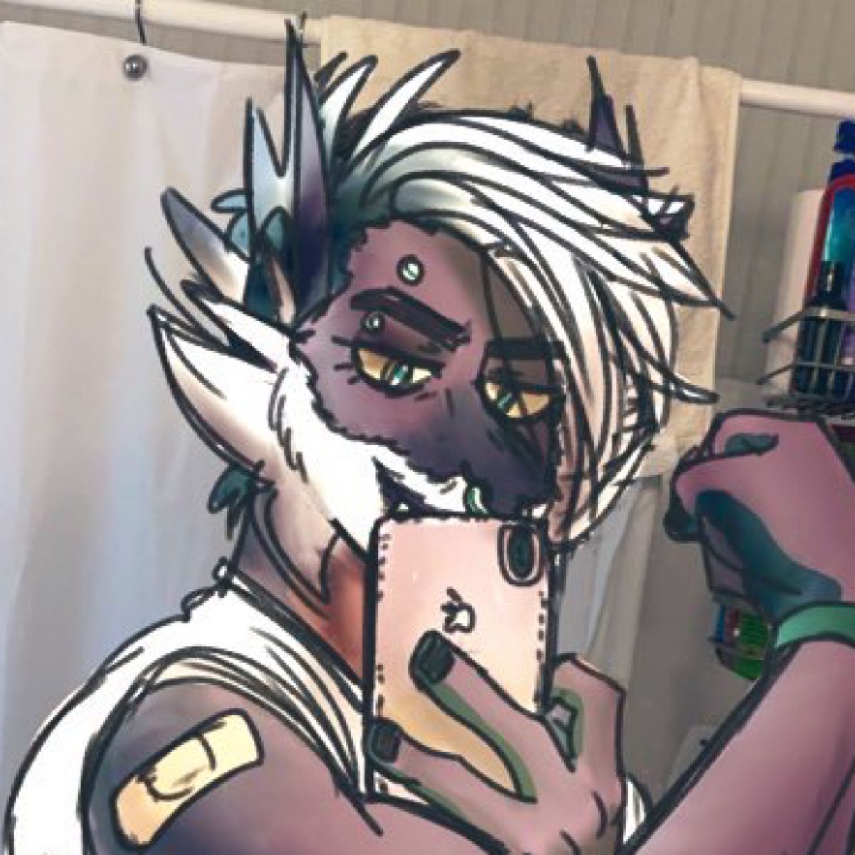 Profile Image