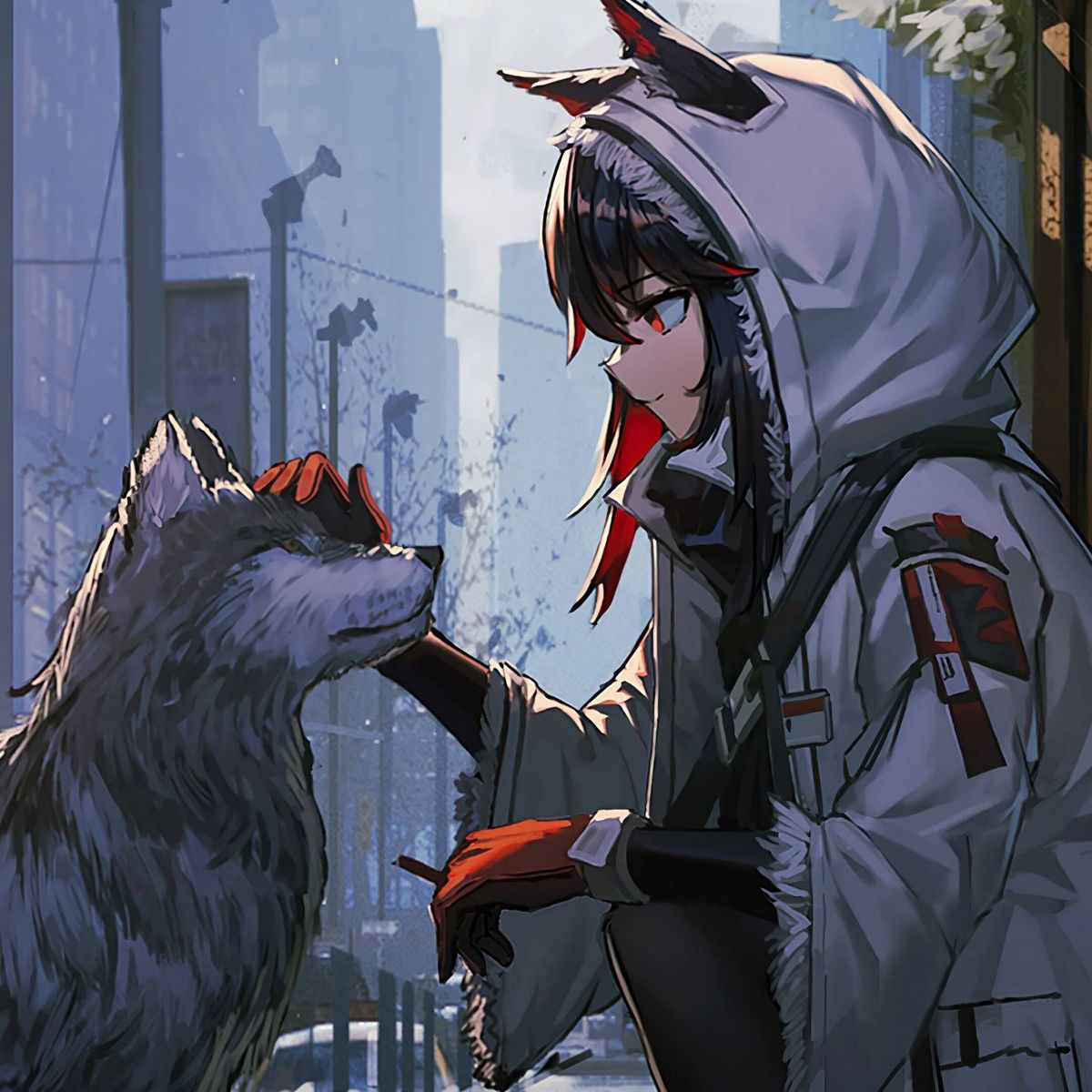 Profile Image