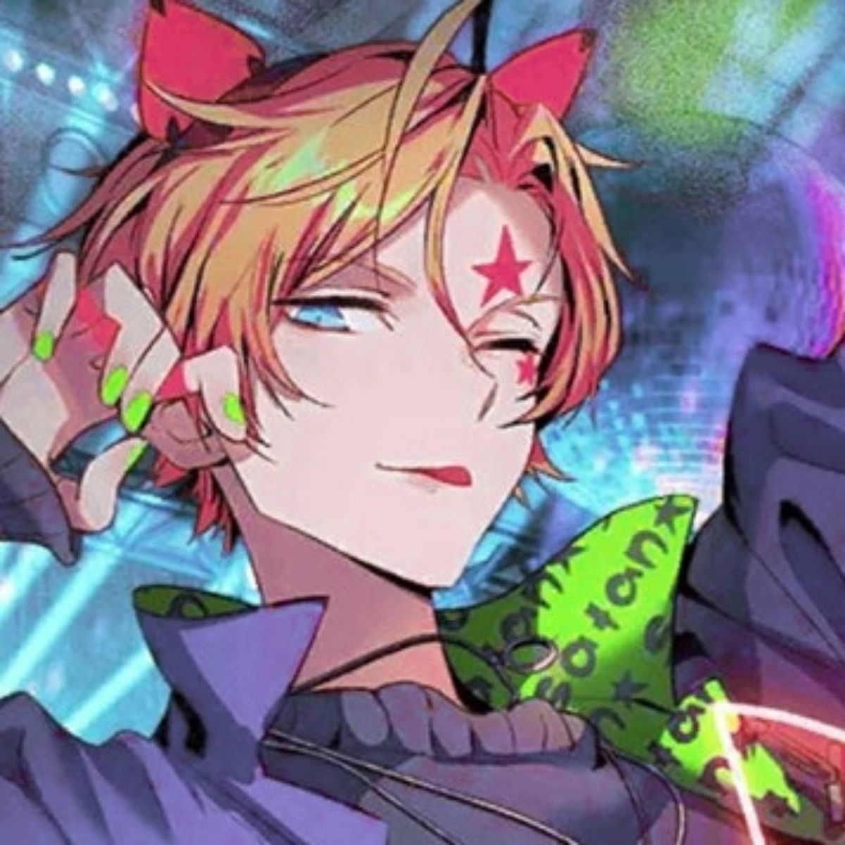 Profile Image