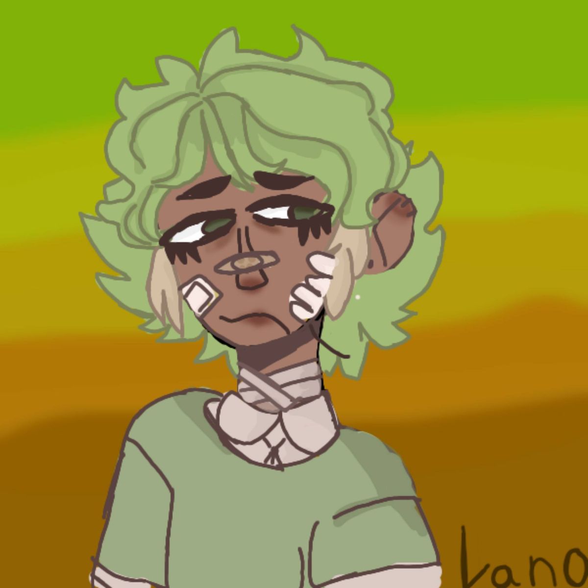 Profile Image