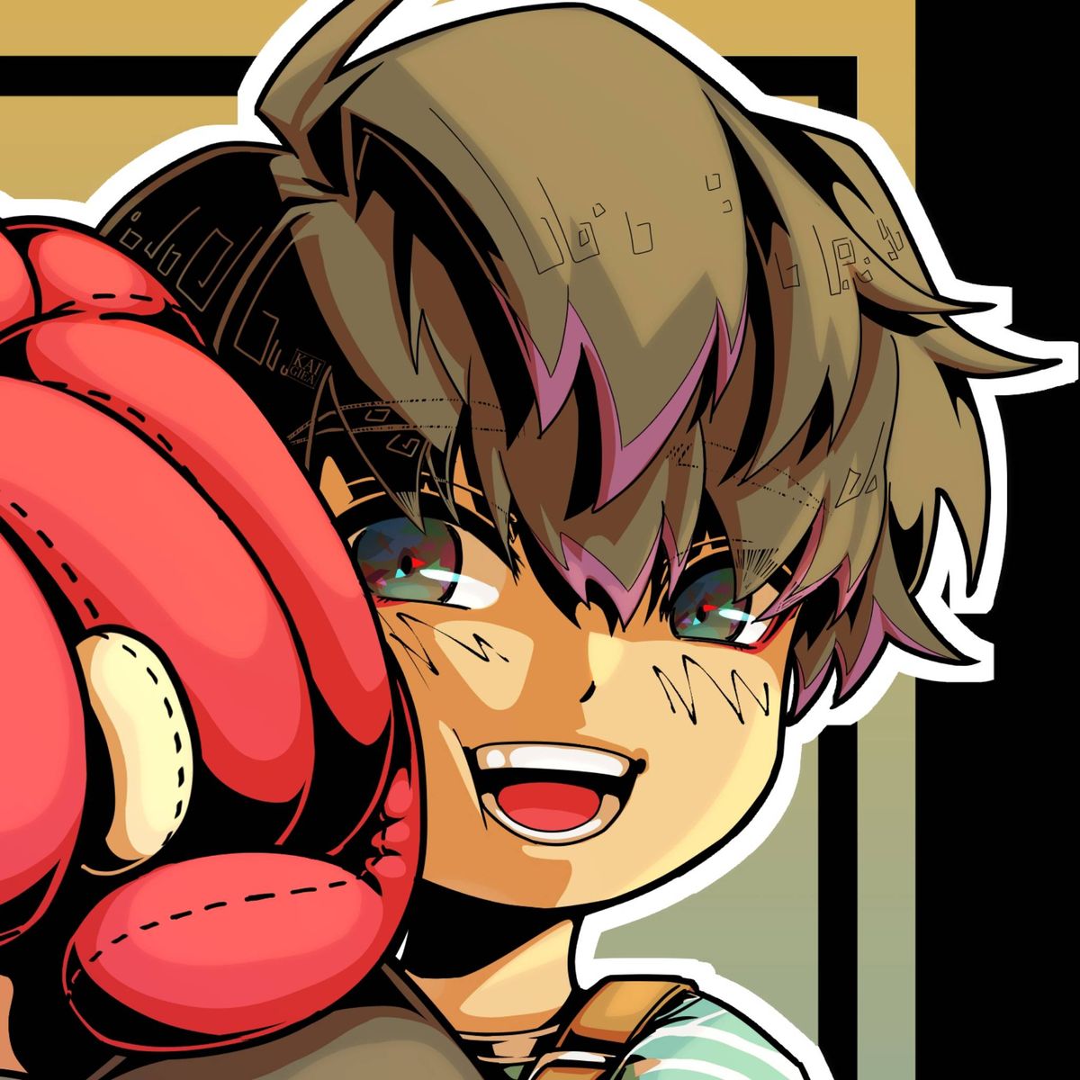 Profile Image