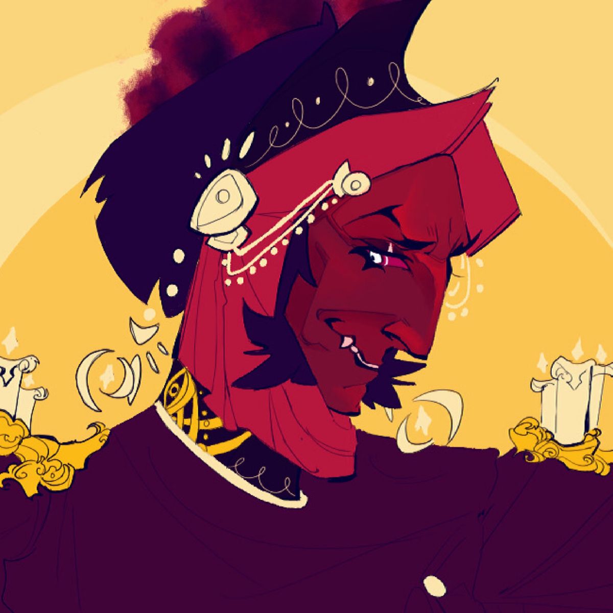 Profile Image