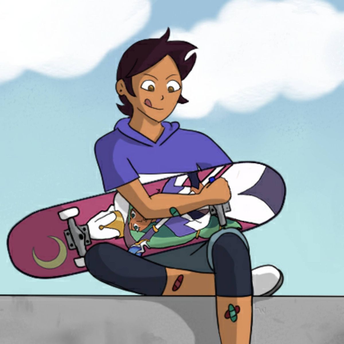 Profile Image