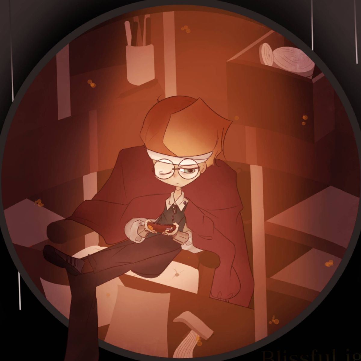 Profile Image