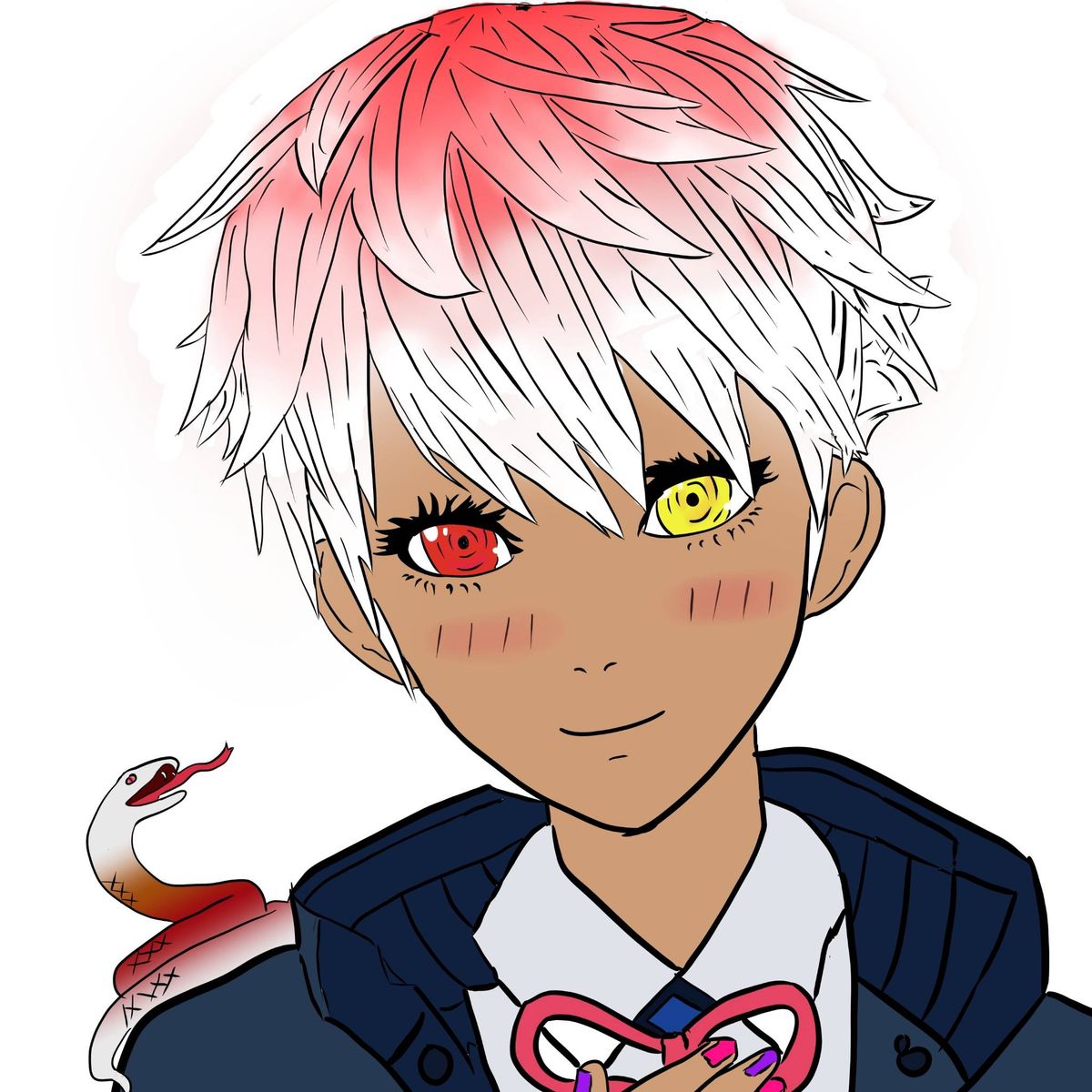 Profile Image