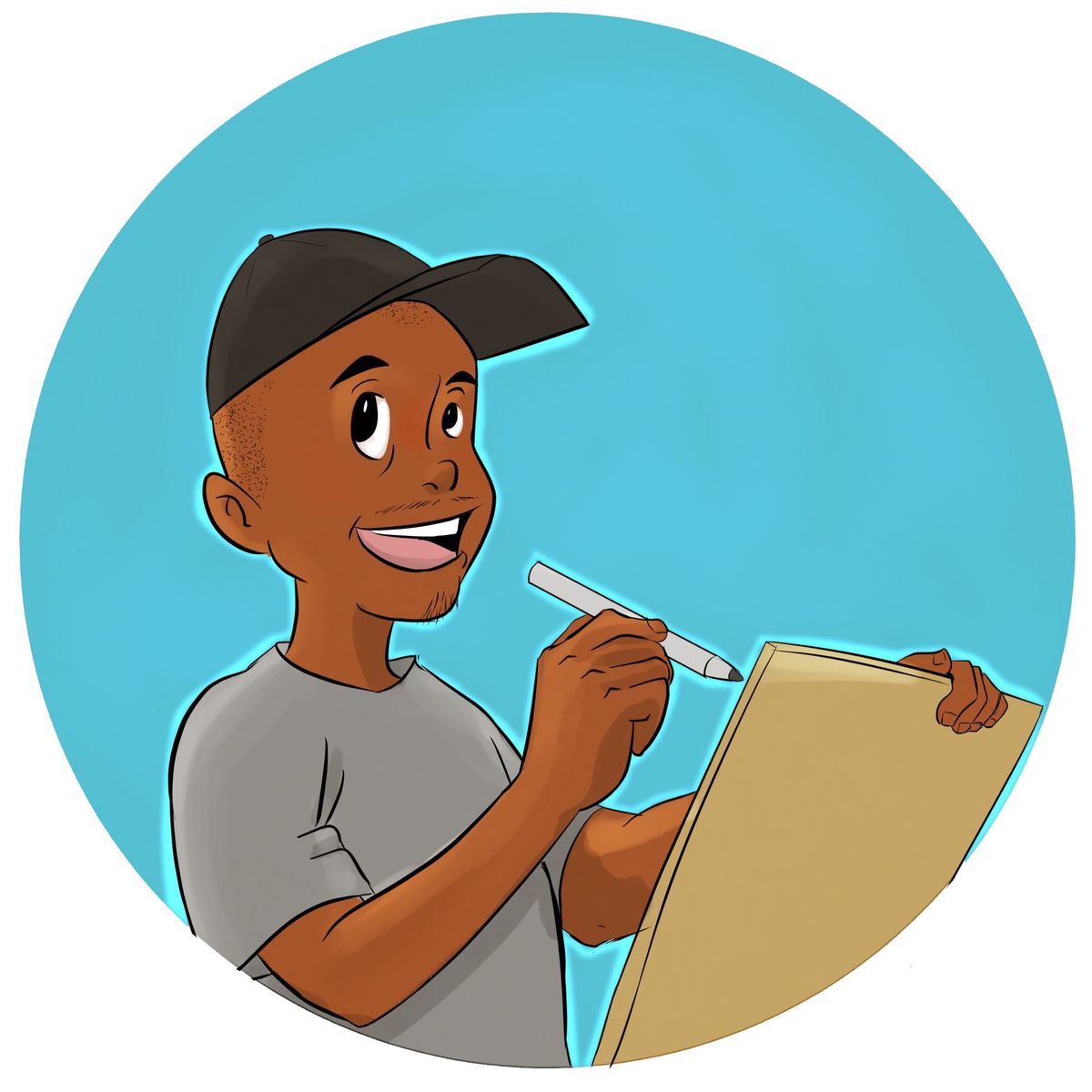 Profile Image