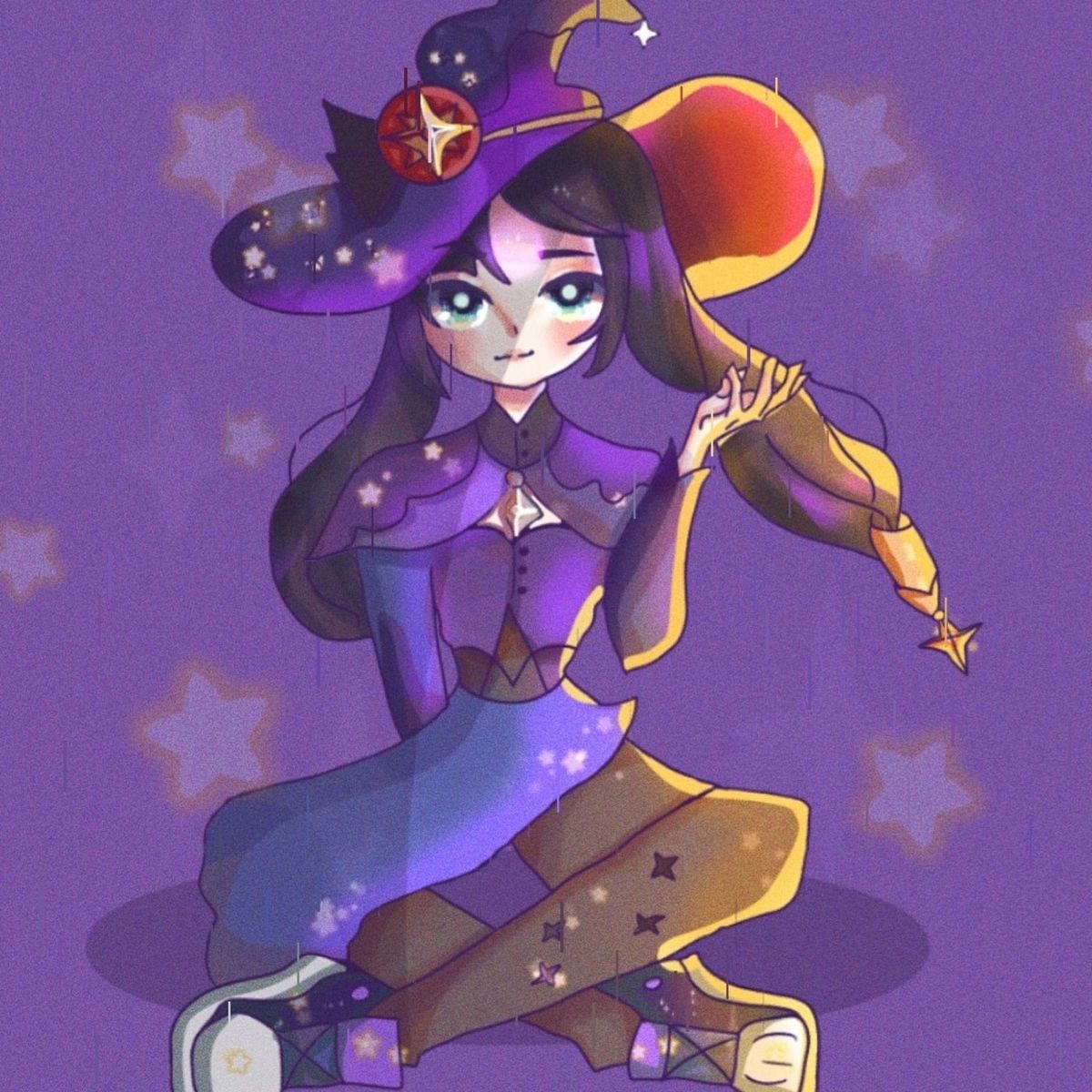 Profile Image