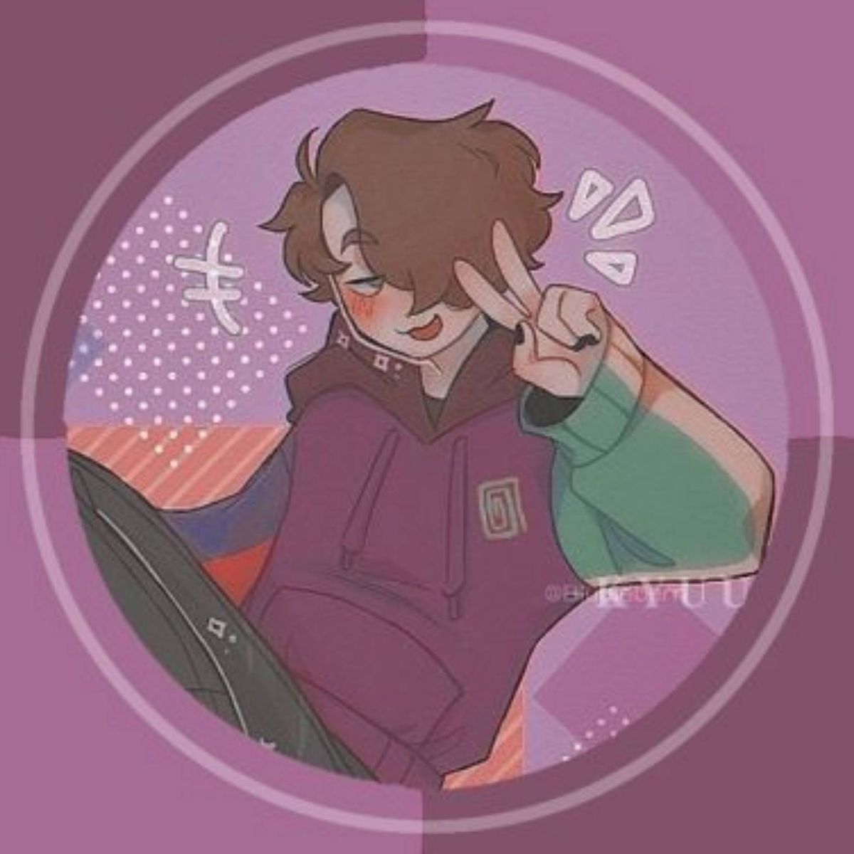 Profile Image