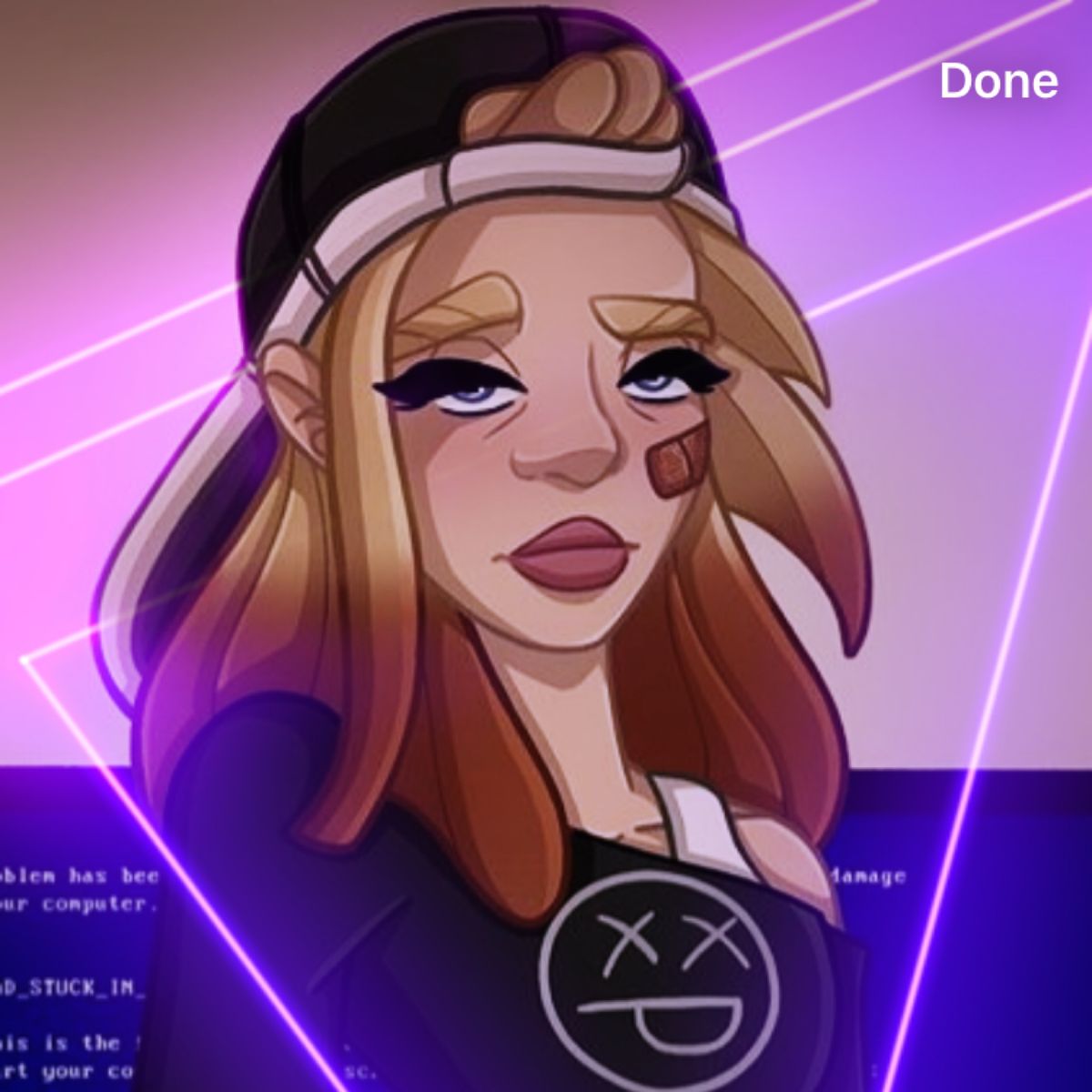 Profile Image