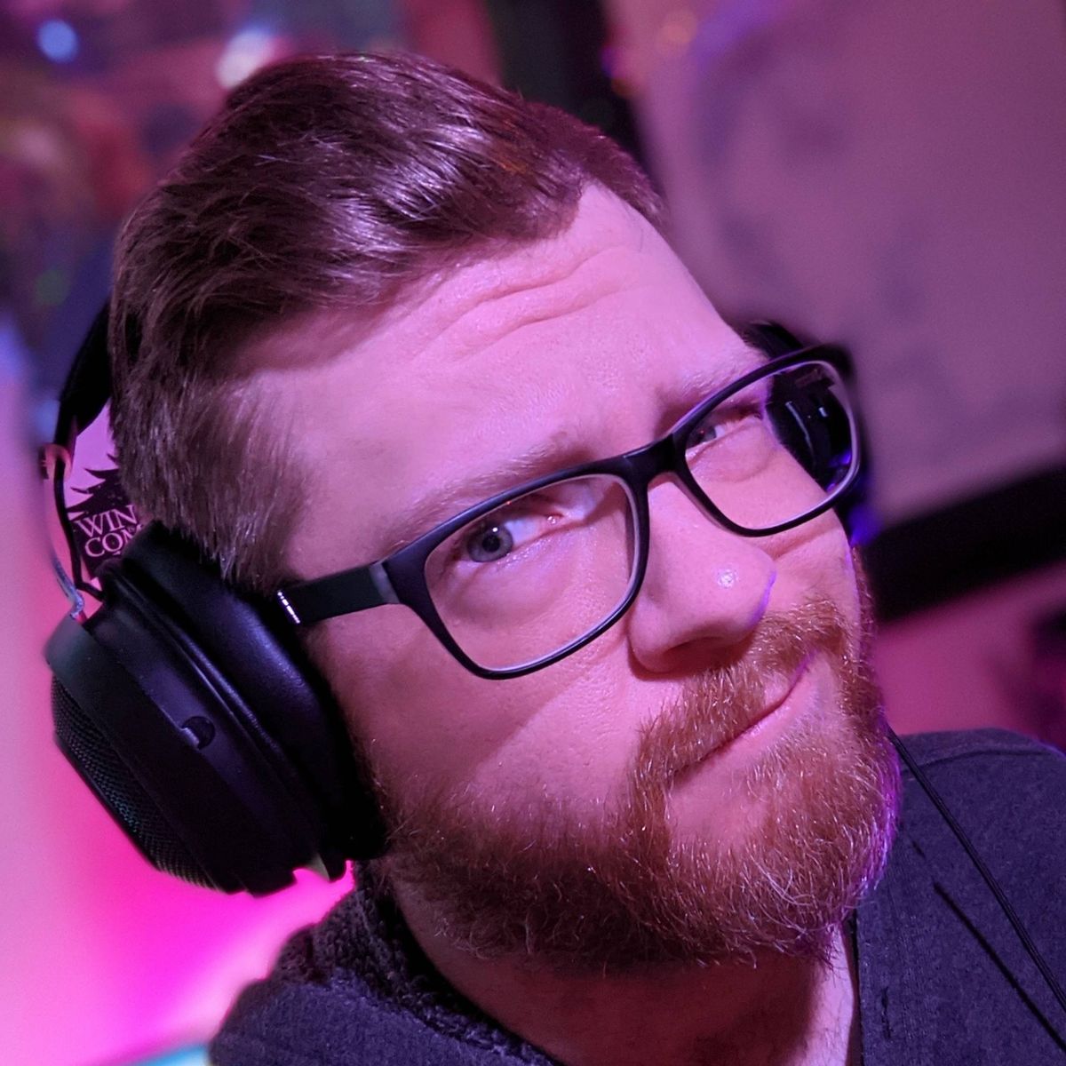 Profile Image