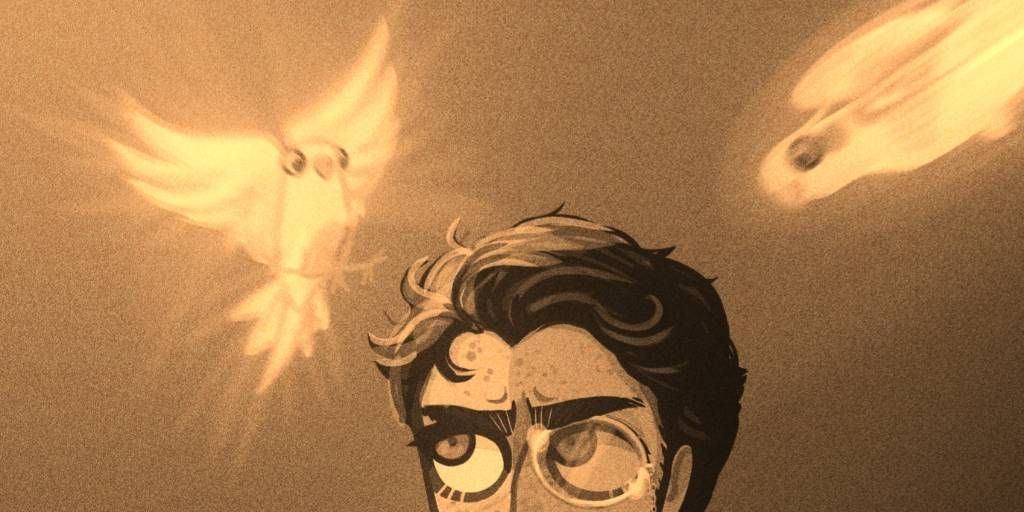 Hero artwork