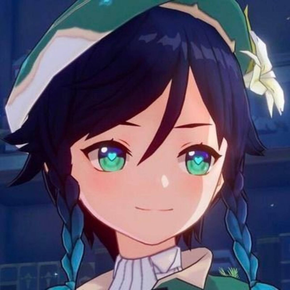 Profile Image