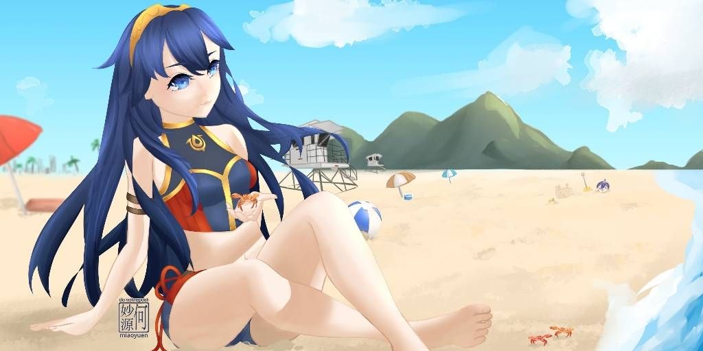 Hero artwork