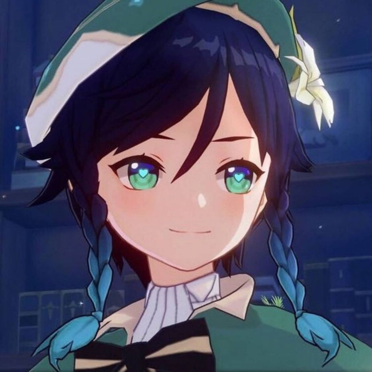 Profile Image