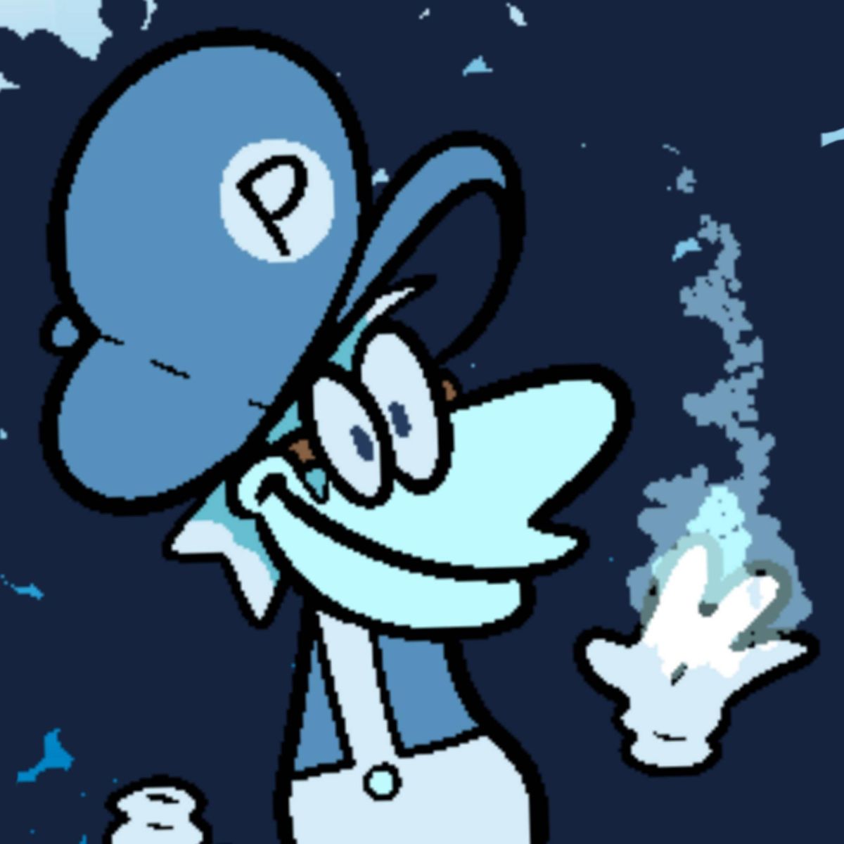 Profile Image