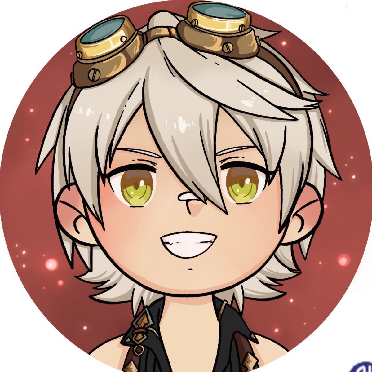Profile Image