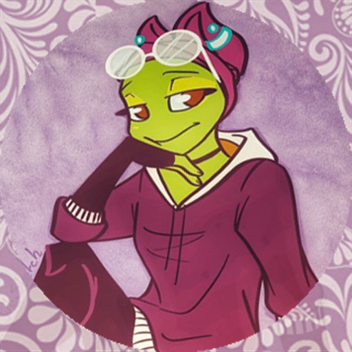 Profile Image