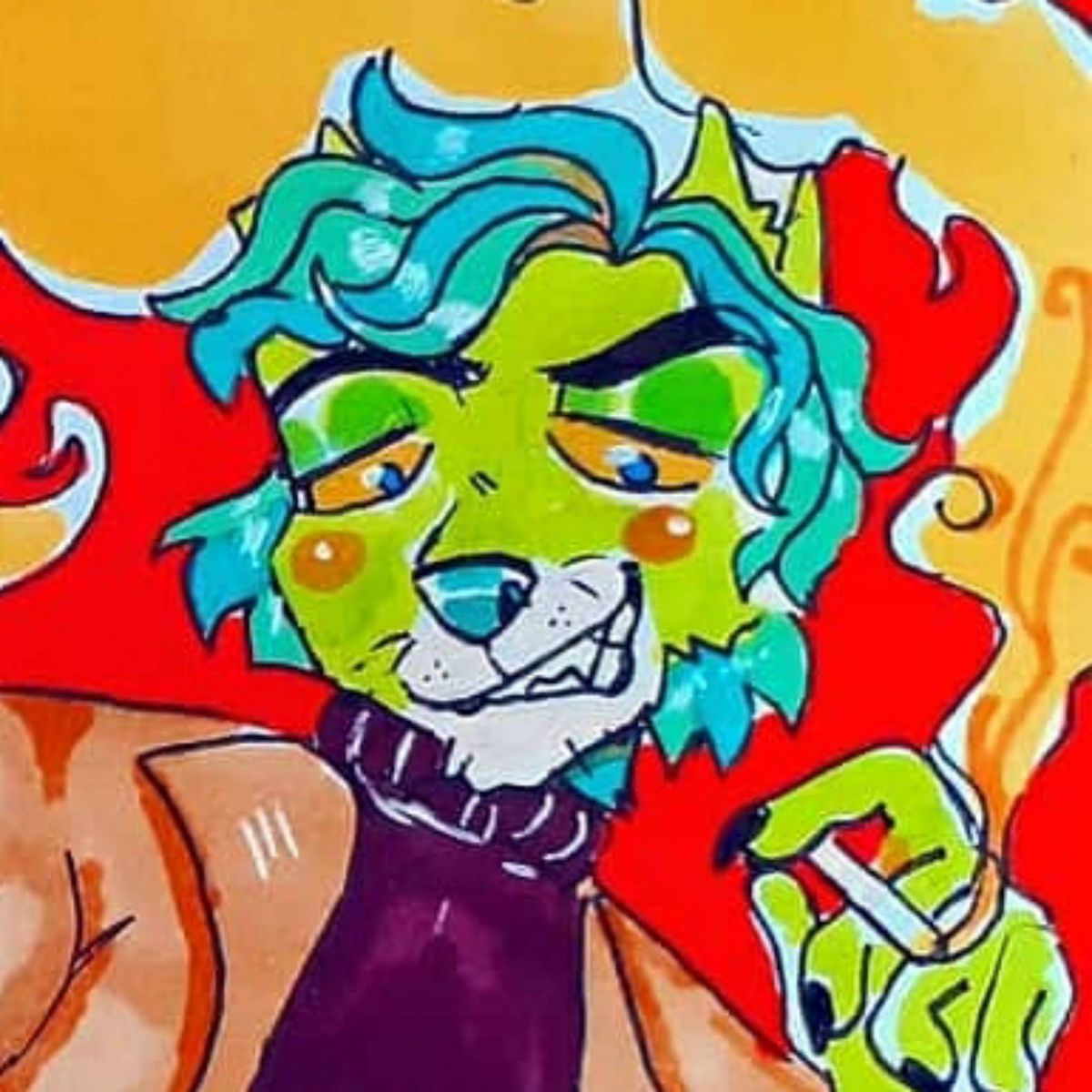 Profile Image