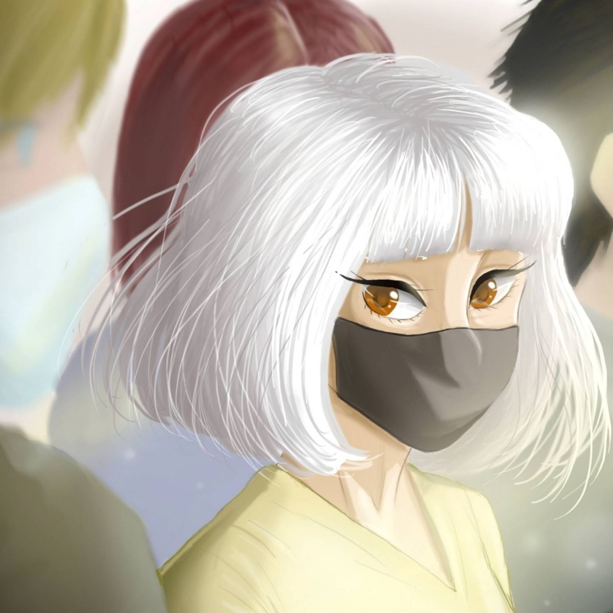 Profile Image