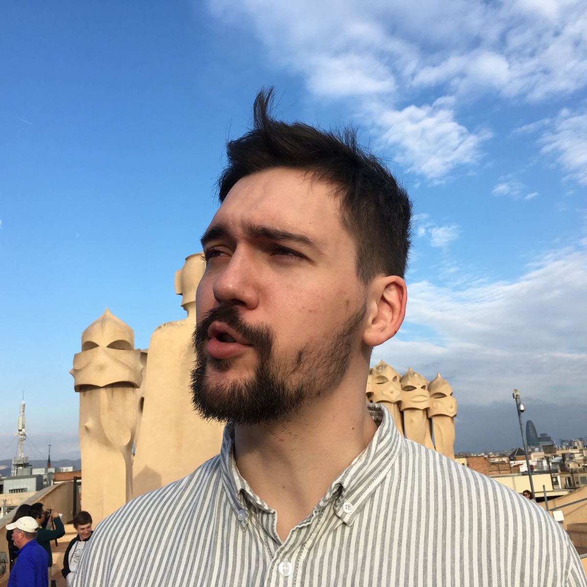 Profile Image