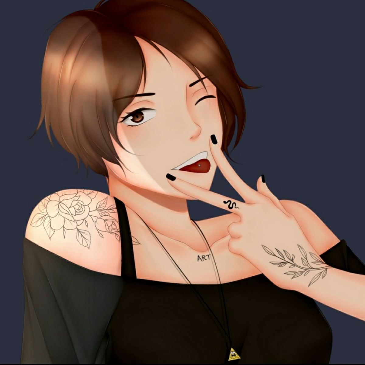 Profile Image
