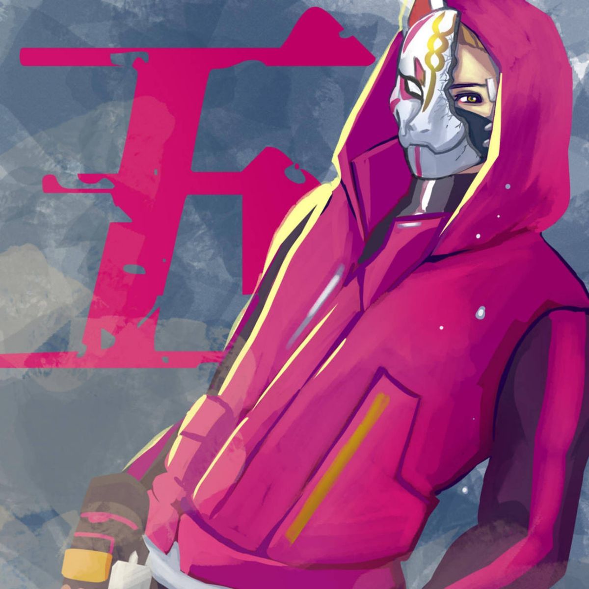Profile Image