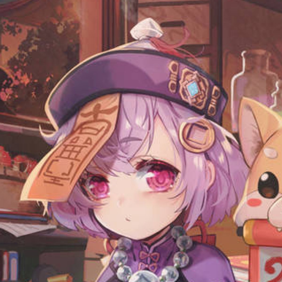 Profile Image