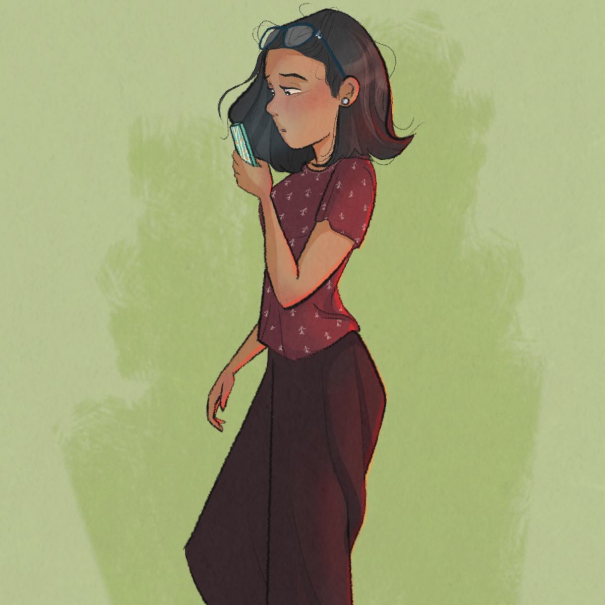 Profile