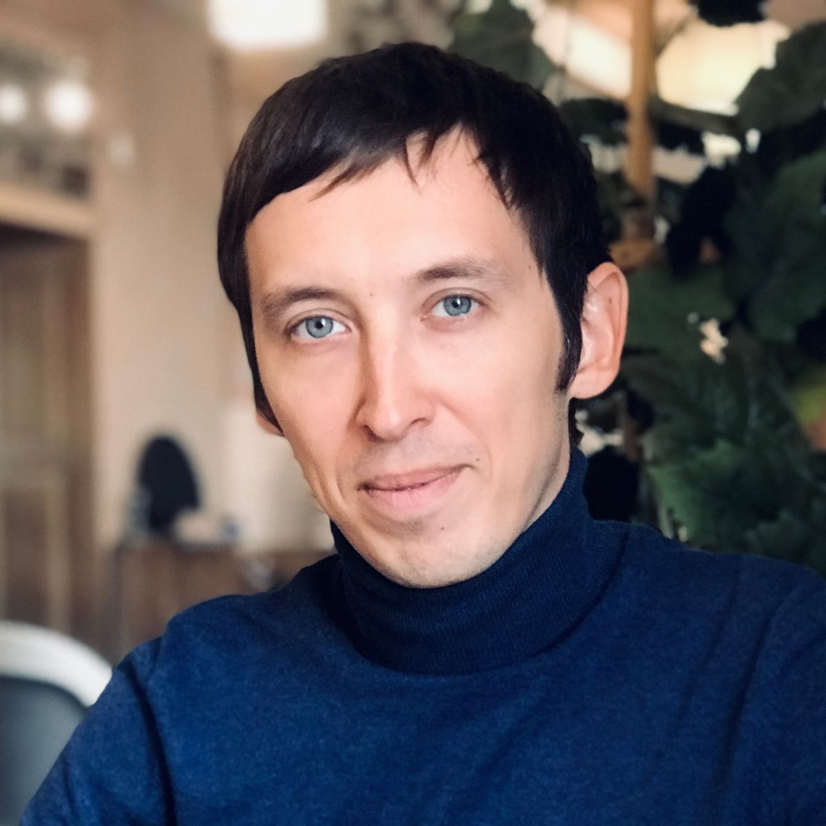Profile Image