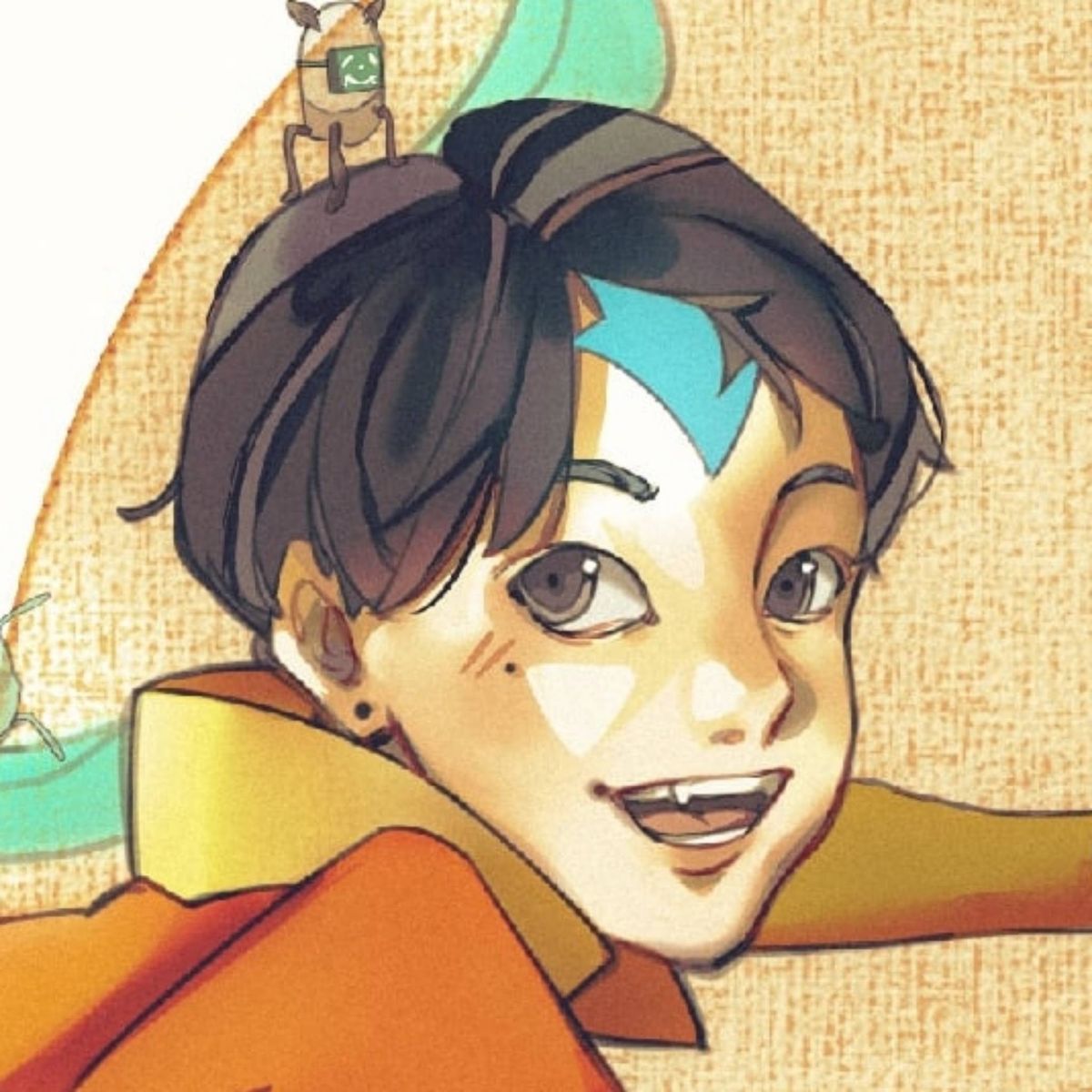 Profile Image